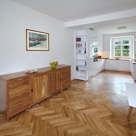 Downtown Suites Mala Strana Praga Exterior foto