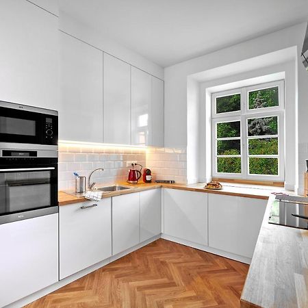 Downtown Suites Mala Strana Praga Exterior foto